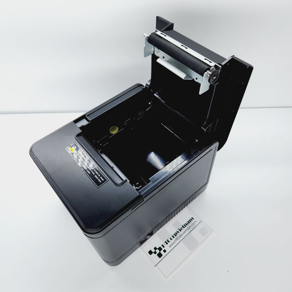 Máy In Hóa Đơn - Máy In Bill Richta R200U