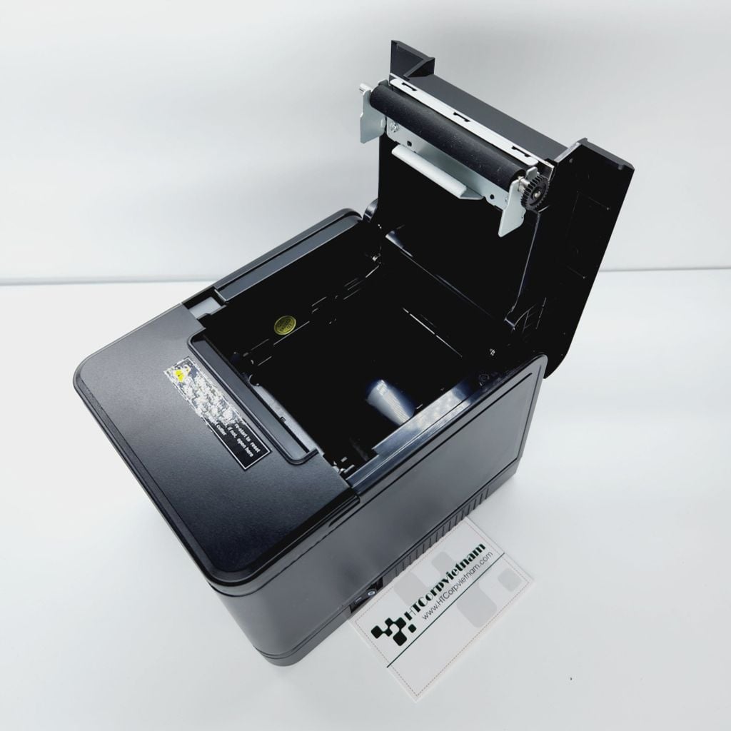 Máy In Hóa Đơn Xprinter X200 (USB,LAN)
