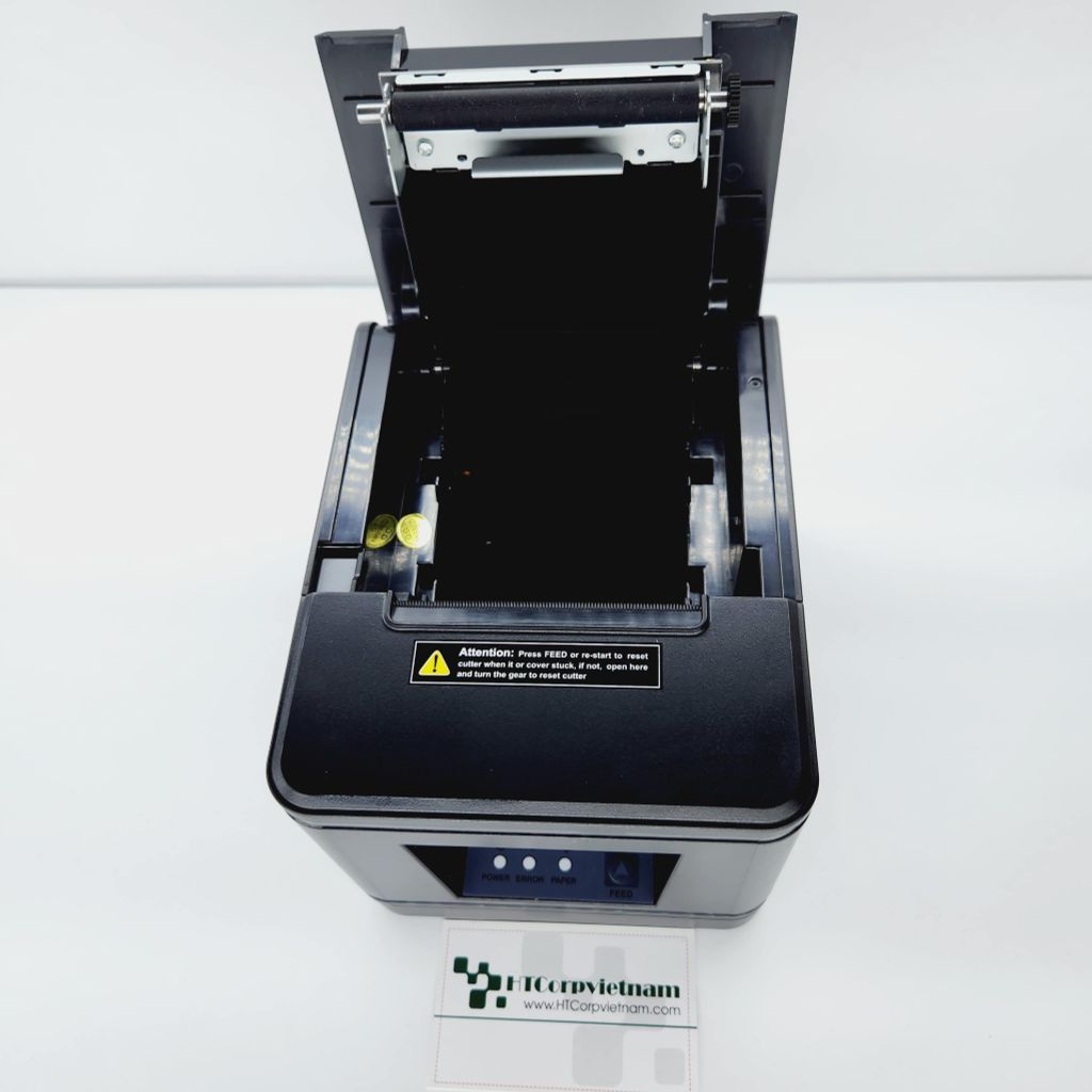 Máy In Hóa Đơn - Máy In Bill Richta R200U