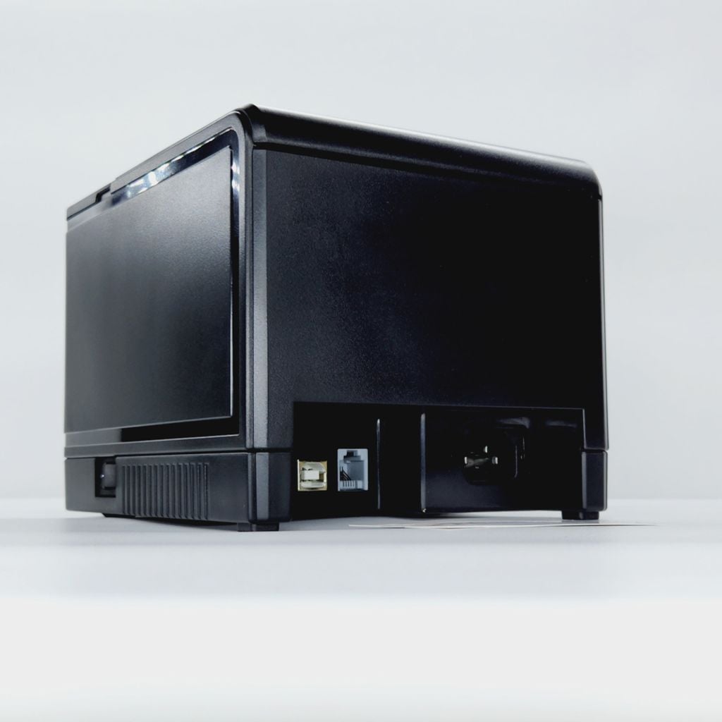 Máy In Hóa Đơn HTCorp X200U ( 200mm/s/ USB)