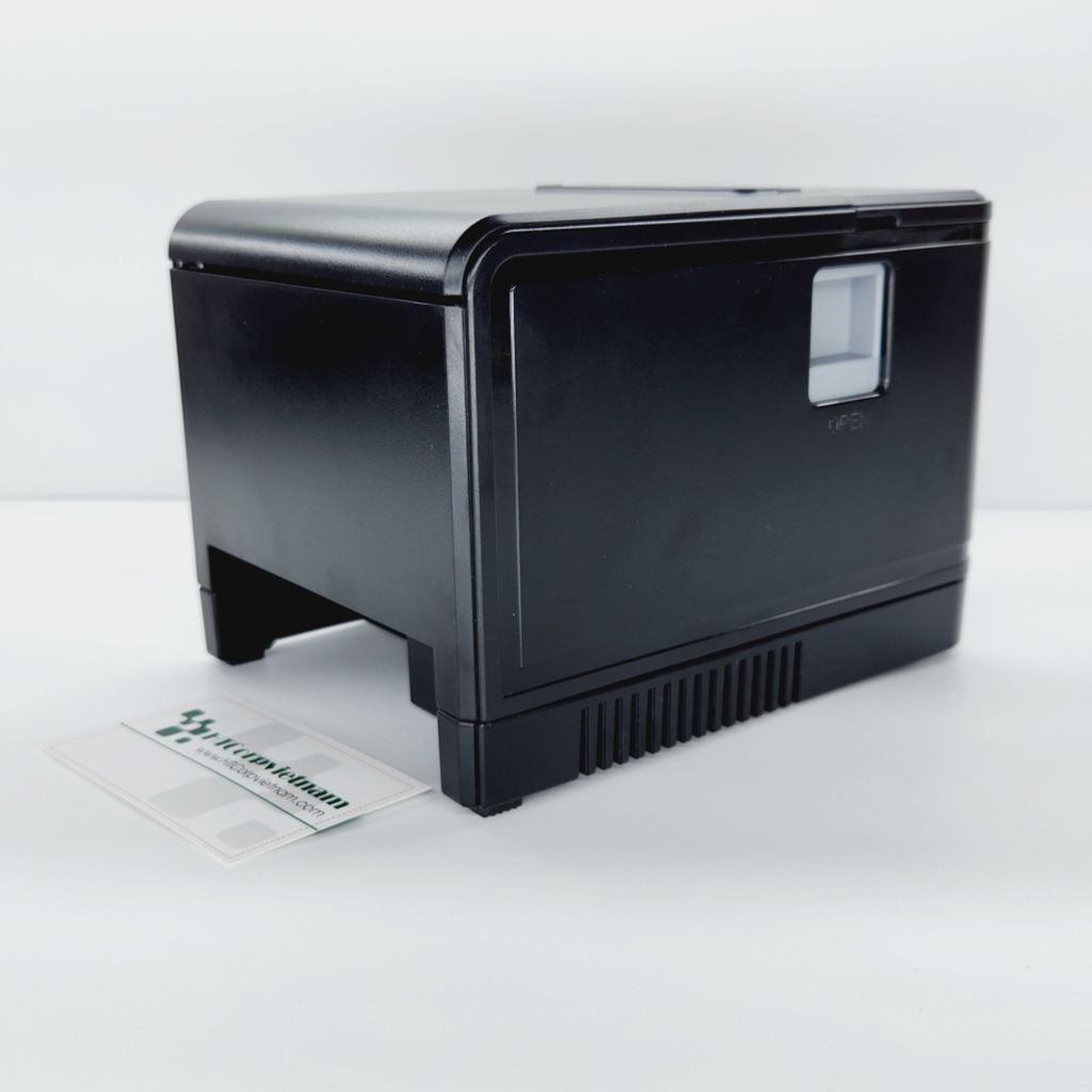 Máy In Hóa Đơn HTCorp X200U ( 200mm/s/ USB)