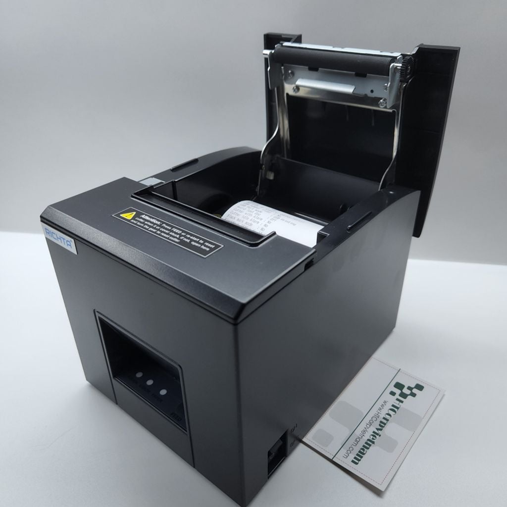 Máy In Hóa Đơn Richta R83M ( 3 Cổng)