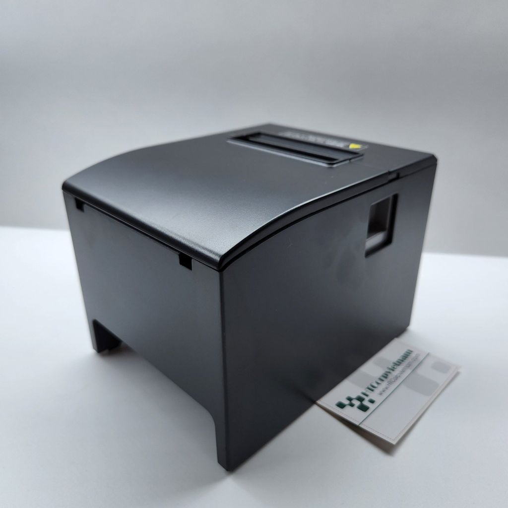 Máy In Hóa Đơn Richta R83M ( 3 Cổng)