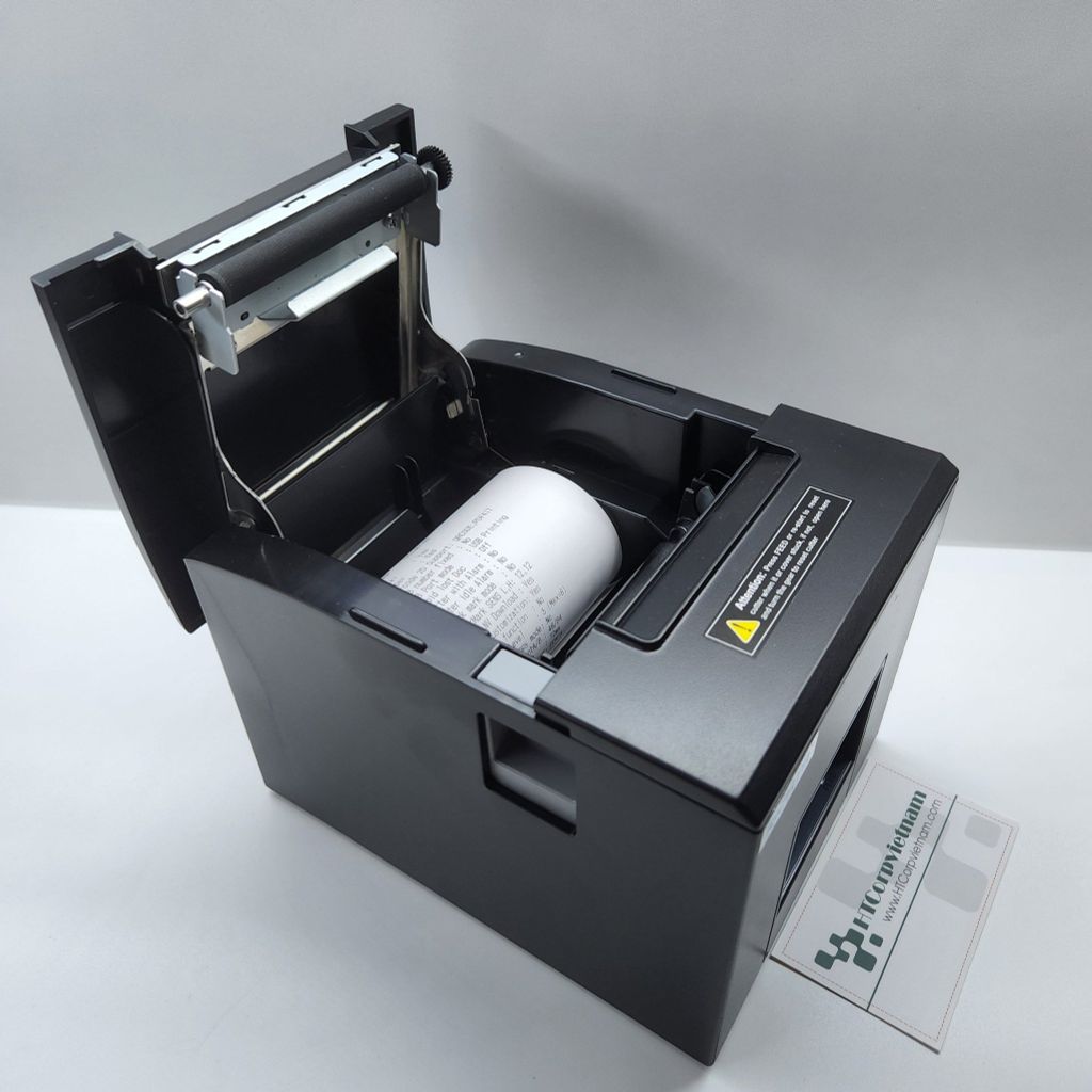 Máy In Hóa Đơn Richta R83M ( 3 Cổng)