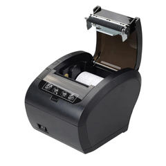 Máy in hóa đơn HTCprint R230U [ USB - BH18th - Hàng Chất Lượng Cao]