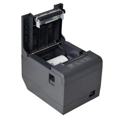 Máy In Hóa Đơn Zywell Zy808 [ USB+LAN - Máy in Chuyên Livestream ]