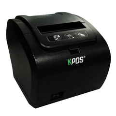 Máy in hóa đơn Kiotviet ZY307