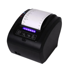 Máy in hóa đơn KPOS ZY606 - Máy in Kiotviet