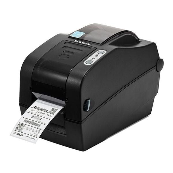Máy In Mã Vạch Bixolon-SLP TX220 (203 dpi- USB + Serial)