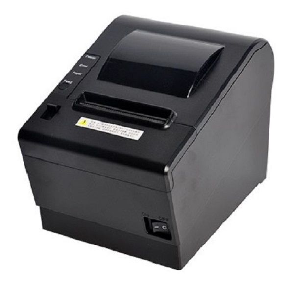 Máy In Hóa Đơn Solopos SLP80