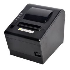 Máy In Hóa Đơn Solopos SLP80