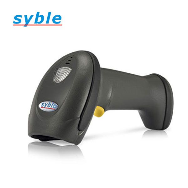 Máy Quét Mã Vạch Không Dây Syble XB147/918RB (1D, Bluetooth)