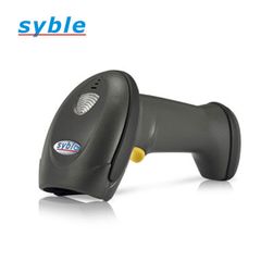 Máy Quét Mã Vạch Không Dây Syble XB147/918RB (1D, Bluetooth)