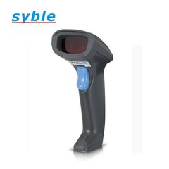 Máy Quét Mã Vạch Không Dây Syble XB 6266/6208RB (USB/ Bluetooth/ Wireless)