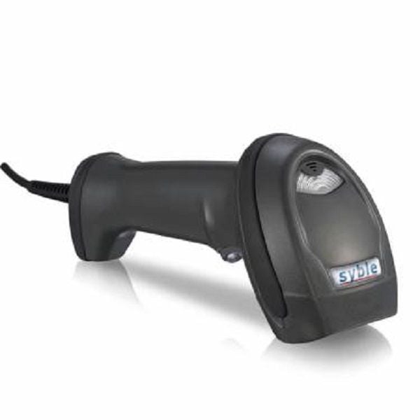 Máy Quét Mã Vạch Syble XB-2178G (1D CCD)