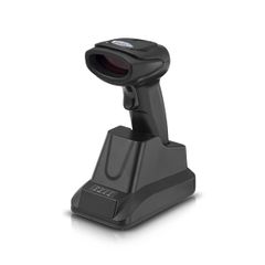 Máy Quét Mã Vạch Không Dây Syble XB-5066RT( 1D, Wireless)