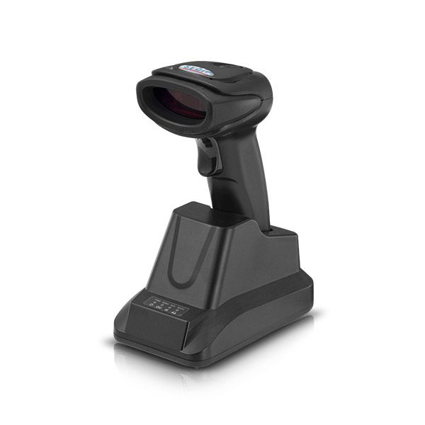 Máy Quét Mã Vạch Không Dây Syble XB-6266MBT(2D, Wireless , Kết nối điện thoại)