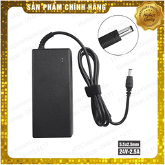 Adapter - Nguồn cho máy in mã vạch Godex - TSC...