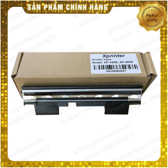 Đầu In Cho Máy In Mã Vạch Xprinter 420B - 460B