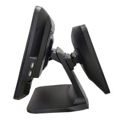 Máy POS Bán Hàng Tysoo TS1717 (2 Màn Hình - I3/4G/120GB)