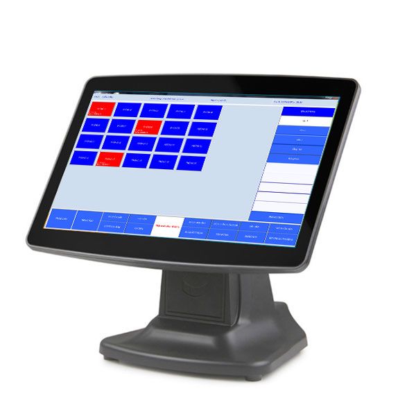 Máy POS Bán Hàng Tysoo TS1100 ( J1900/4G/64GB)