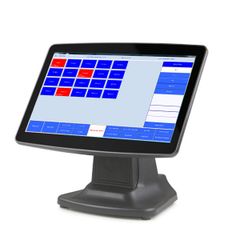 Máy POS Bán Hàng Tysoo TS1100 ( J1900/4G/64GB)