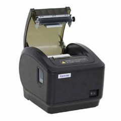Máy In Hóa Đơn Xprinter XP-K200L (USB + LAN)