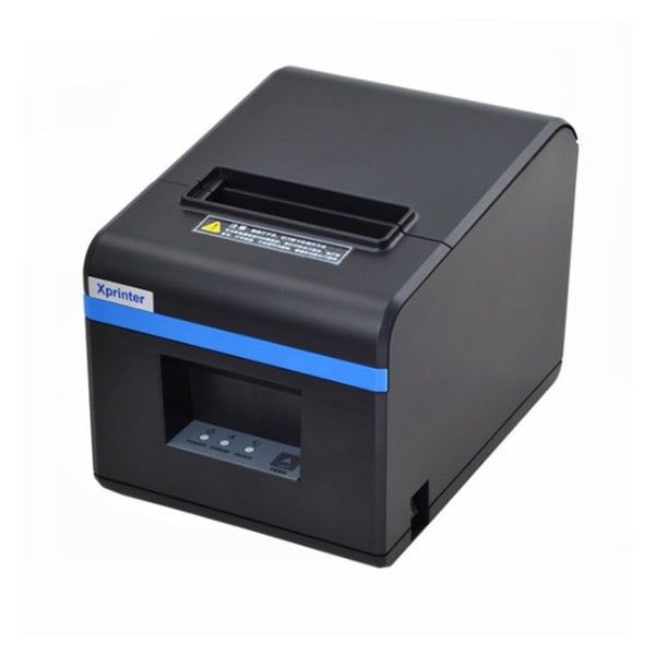 Máy In Hóa Đơn Xprinter N200H