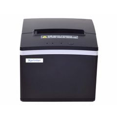 Máy In Hóa Đơn Xprinter N260H (3 Cổng)