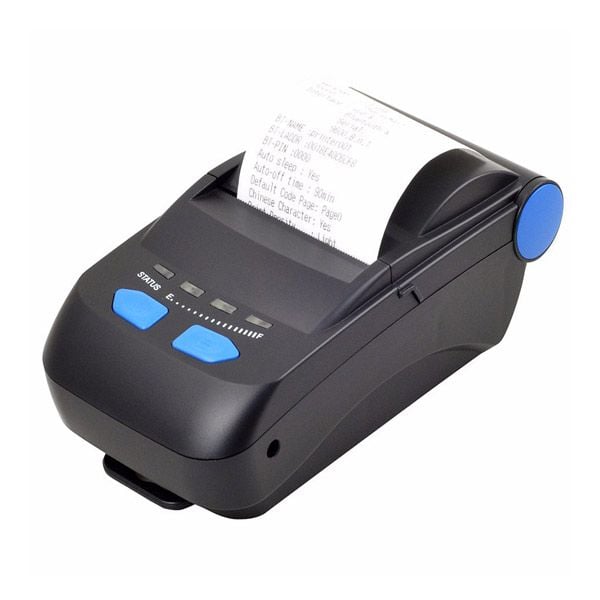 Máy In Bluetooth Cầm Tay Xprinter P300