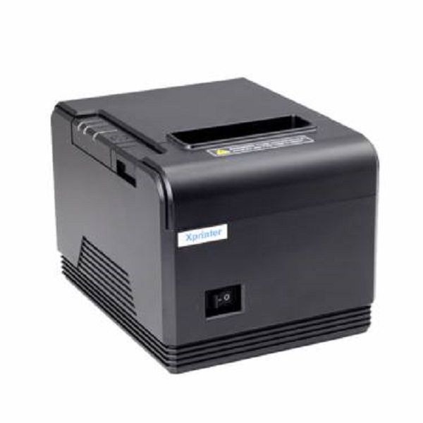 Máy In Hóa Đơn Xprinter Q200ii