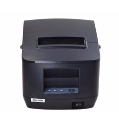 Máy In Hóa Đơn Xprinter V2UL (USB+LAN)