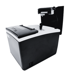 MÁY IN HÓA ĐƠN QUA ĐIỆN THOẠI KẾT NỐI WIFI XPRINTER E260L [ 230mm/s - USB+WIFI]