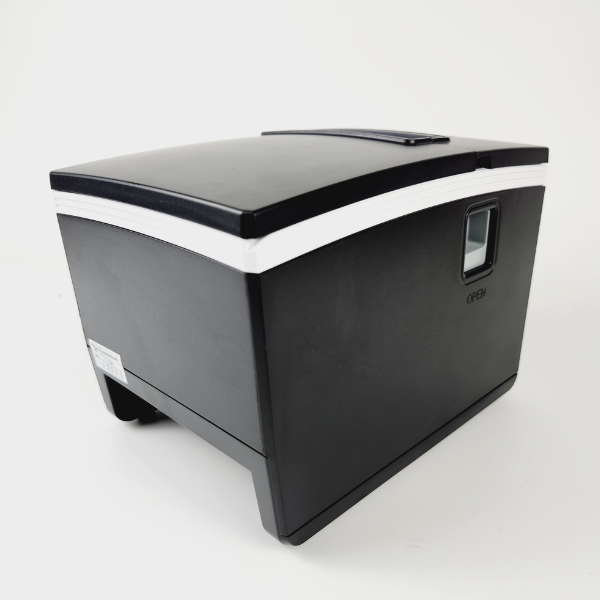 MÁY IN HÓA ĐƠN QUA ĐIỆN THOẠI KẾT NỐI WIFI XPRINTER E260L [ 230mm/s - USB+WIFI]