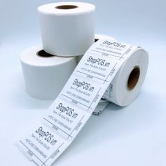 Giấy In Tem Nhiệt 60x40