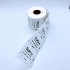 Giấy In Tem Nhiệt 60x40