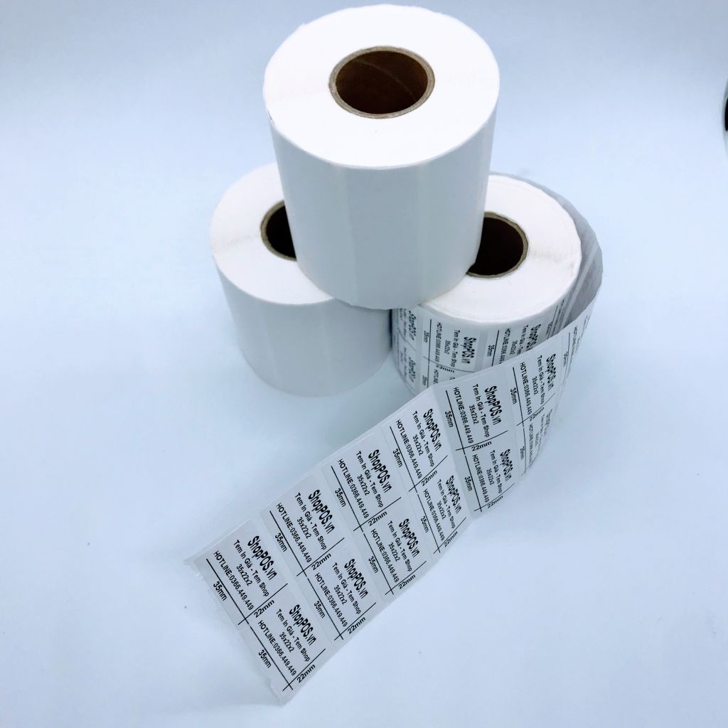 Decal Nhiệt 2 Tem 35x22x30m