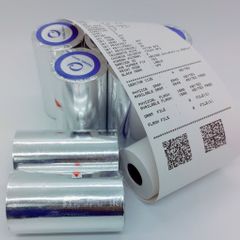 Giấy In Bill K57x38 ( Thùng 100 cuộn )