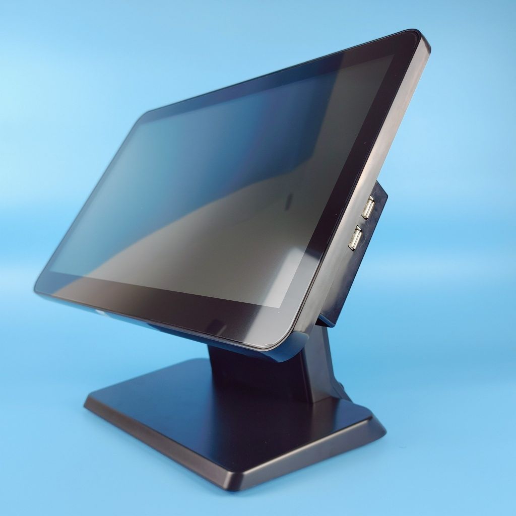 Máy POS Bán Hàng Cảm Ứng Z380