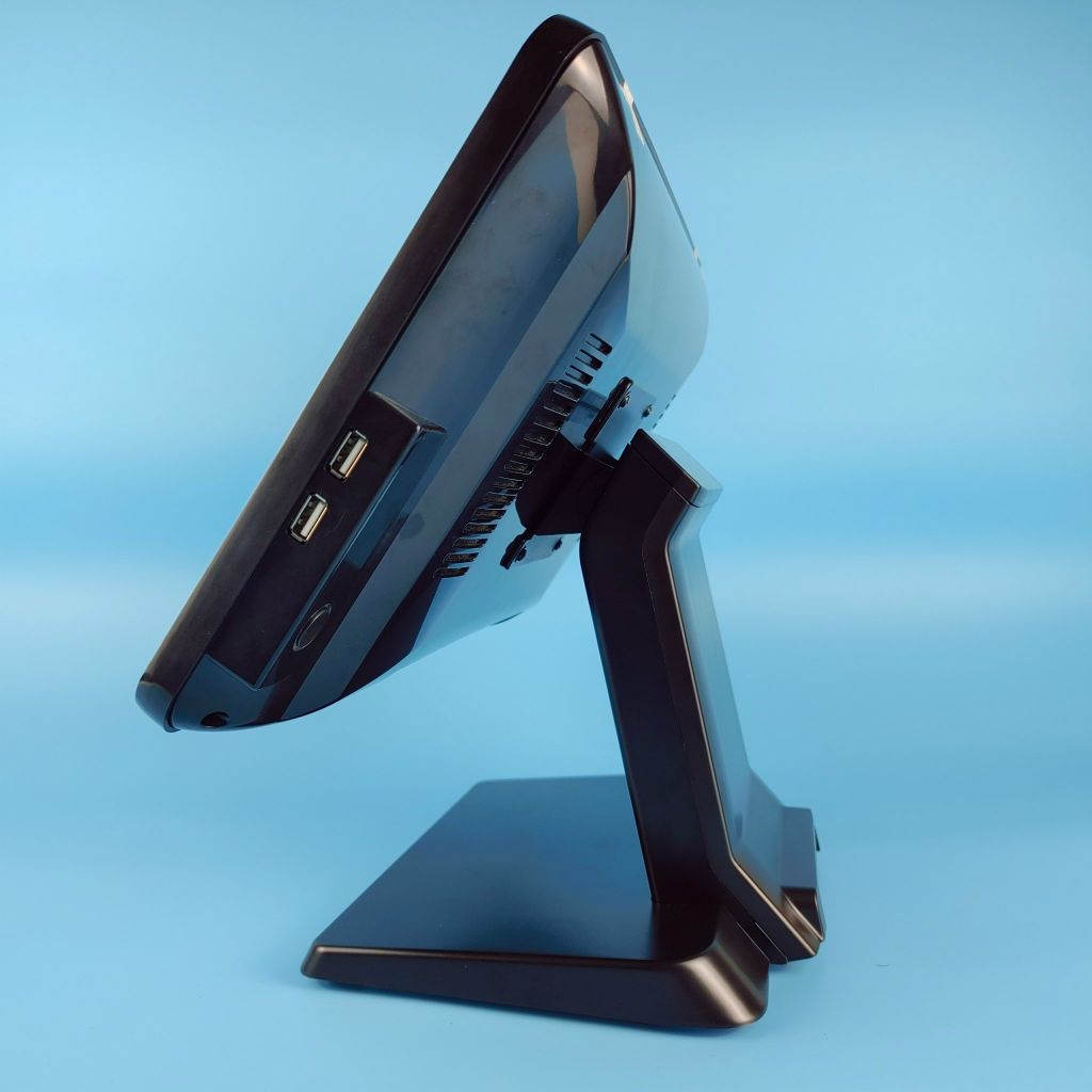 Máy POS Bán Hàng Cảm Ứng Z380