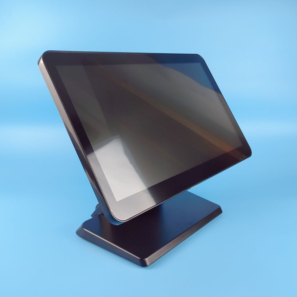 Máy POS Bán Hàng Cảm Ứng Z380