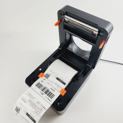 Máy In Mã Vạch - In Vận Đơn HTC A6 [khổ 110 - USB+LAN]