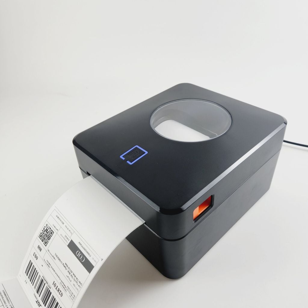 Máy In Mã Vạch - In Vận Đơn HTC A6 [khổ 110 - USB+LAN]