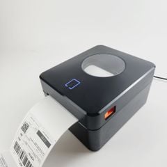 Máy In Mã Vạch - In Vận Đơn HTC A6 [khổ 110 - USB+LAN]