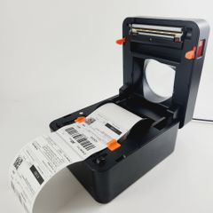 Máy In Mã Vạch - In Vận Đơn HTC A6 [khổ 110 - USB+LAN]