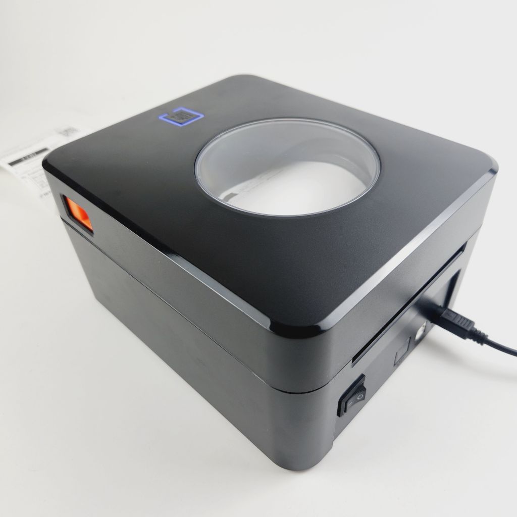 Máy In Mã Vạch - In Vận Đơn HTC A6 [khổ 110 - USB+LAN]