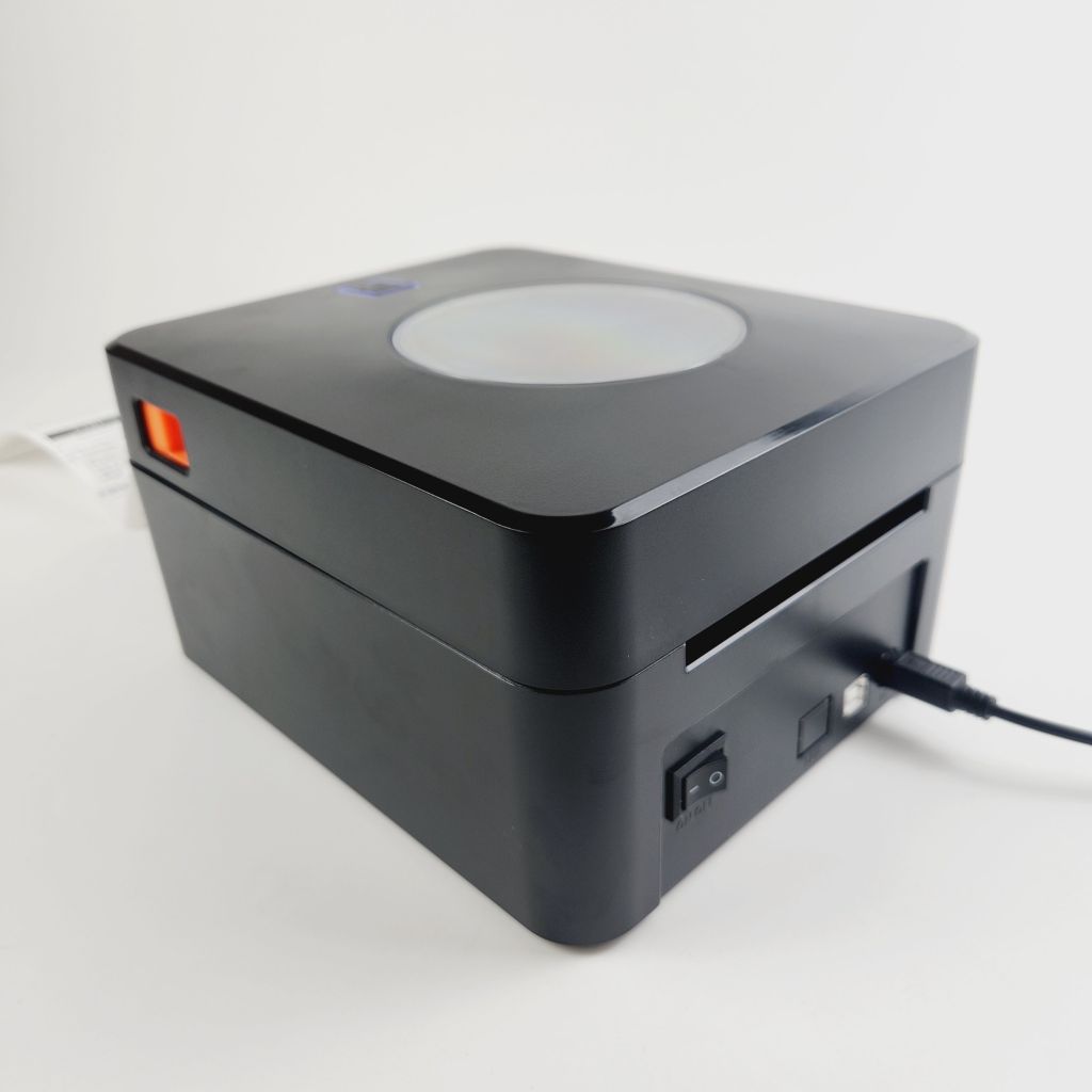 Máy In Mã Vạch - In Vận Đơn HTC A6 [khổ 110 - USB+LAN]