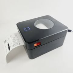 Máy In Mã Vạch - In Vận Đơn HTC A6 [khổ 110 - USB+LAN]