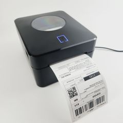 Máy In Mã Vạch - In Vận Đơn HTC A6 [khổ 110 - USB+LAN]