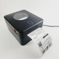 Máy In Mã Vạch - In Vận Đơn HTC A6 [khổ 110 - USB+LAN]